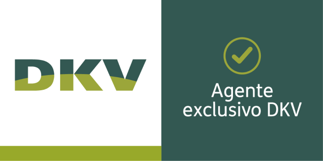 DKV Agente Exclusivo